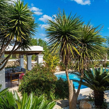 Villa Can Fita Puig D'en Valls Exteriör bild
