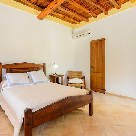 Villa Can Fita Puig D'en Valls Exteriör bild