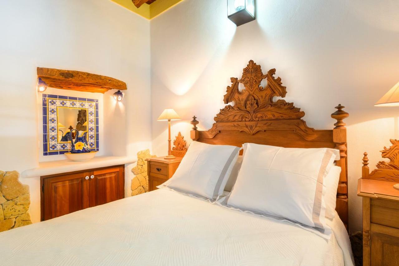Villa Can Fita Puig D'en Valls Exteriör bild
