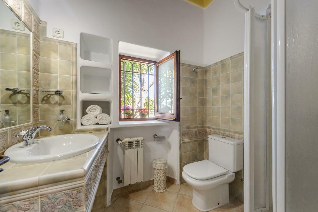 Villa Can Fita Puig D'en Valls Exteriör bild