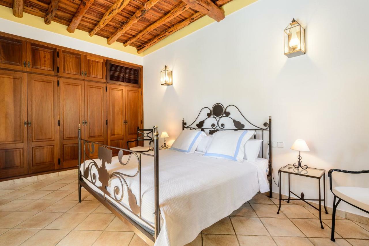 Villa Can Fita Puig D'en Valls Exteriör bild