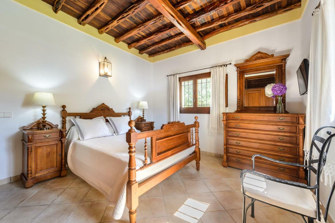 Villa Can Fita Puig D'en Valls Exteriör bild
