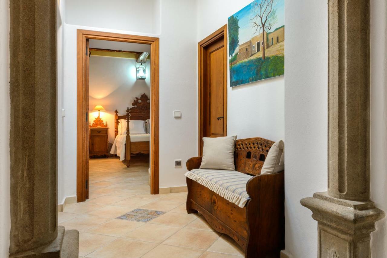 Villa Can Fita Puig D'en Valls Exteriör bild