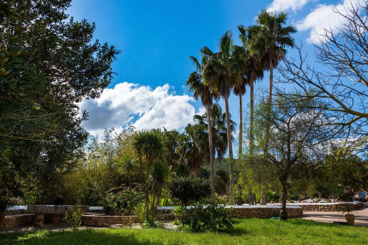 Villa Can Fita Puig D'en Valls Exteriör bild
